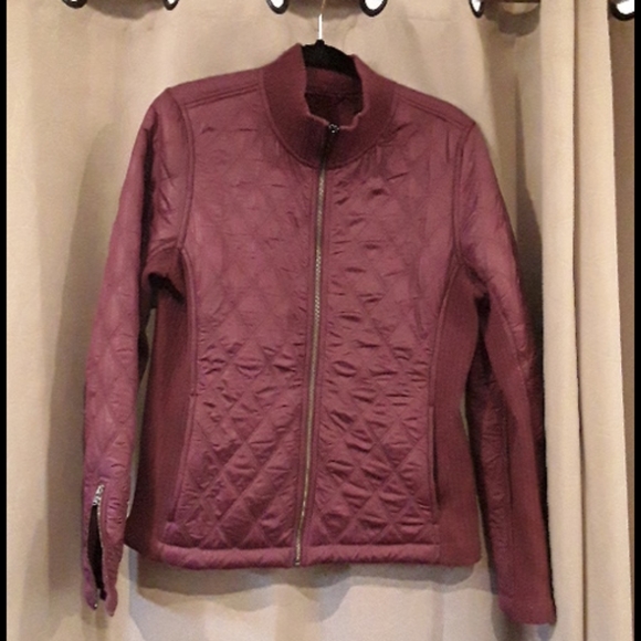 Prana sweater jacket - Picture 1 of 3